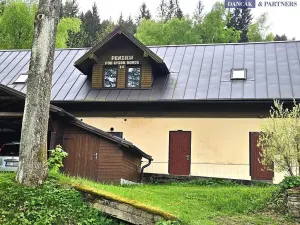 Prodej rodinného domu, Malenovice, 300 m2