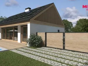 Prodej pozemku pro bydlení, Jesenný, 750 m2