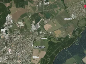 Prodej chaty, Hodonín, 22 m2