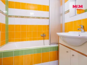 Prodej bytu 3+1, České Budějovice - České Budějovice 5, E. Beneše, 81 m2