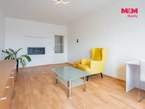 Prodej bytu 3+1, České Budějovice - České Budějovice 5, E. Beneše, 81 m2