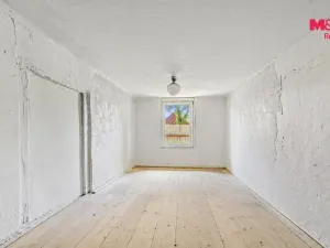 Prodej rodinného domu, Bobnice - Kovansko, V Lipách, 80 m2