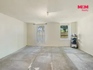 Prodej rodinného domu, Bobnice - Kovansko, V Lipách, 80 m2