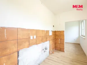 Prodej bytu 3+1, Horšovský Týn - Tasnovice, 71 m2