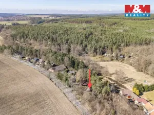 Prodej chaty, Česká Bříza, 32 m2