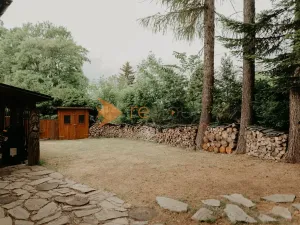 Prodej chaty, Černá v Pošumaví - Bližná, 100 m2