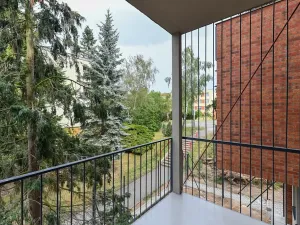 Prodej bytu 2+kk, Praha - Zbraslav, Elišky Přemyslovny, 40 m2
