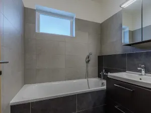 Pronájem bytu 2+kk, Praha - Modřany, Mezi vodami, 57 m2