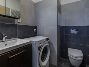 Pronájem bytu 2+kk, Praha - Modřany, Mezi vodami, 57 m2