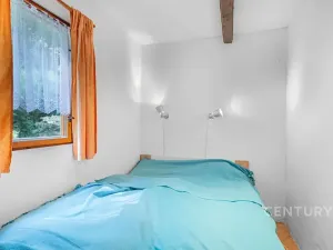 Prodej chaty, Křečovice, 102 m2