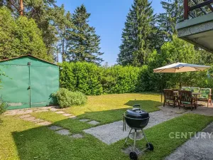 Prodej chaty, Křečovice, 102 m2