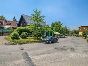 Prodej chaty, Křečovice, 102 m2