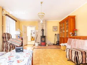 Prodej rodinného domu, Velemín, 150 m2