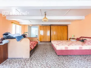 Prodej rodinného domu, Velemín, 150 m2
