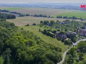 Prodej pozemku pro bydlení, Přerov, Mezilesí II, 1466 m2