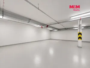 Prodej bytu 3+kk, Praha - Hostivař, Arnošta Staňka, 68 m2