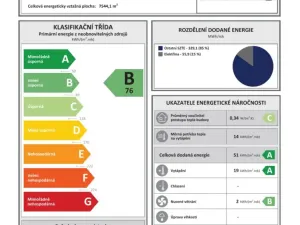 Prodej bytu 3+kk, Praha - Hostivař, Arnošta Staňka, 68 m2
