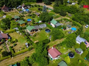 Prodej chaty, Kosmonosy, 32 m2