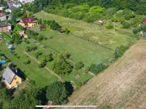 Prodej pozemku pro bydlení, Přerov, Mezilesí II, 4142 m2