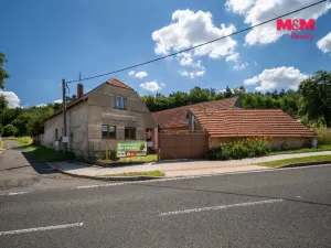 Prodej rodinného domu, Zavidov, 146 m2