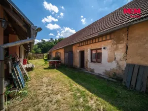 Prodej rodinného domu, Zavidov, 146 m2