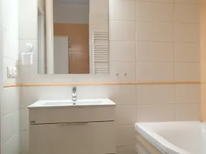 Prodej bytu 2+kk, Hlinsko, Budovatelů, 53 m2