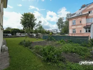 Prodej bytu 4+1, Polička, E. Beneše, 117 m2