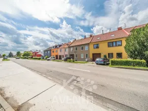 Prodej rodinného domu, Držovice, Olomoucká, 268 m2