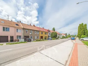 Prodej rodinného domu, Držovice, Olomoucká, 268 m2