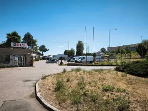 Pronájem kanceláře, Brno, Pod sídlištěm, 32 m2