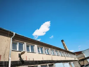 Pronájem kanceláře, Brno, Pod sídlištěm, 32 m2