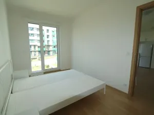 Pronájem bytu 2+kk, Praha - Stodůlky, Petržílkova, 44 m2