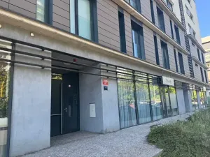 Pronájem bytu 2+kk, Praha - Stodůlky, Petržílkova, 44 m2