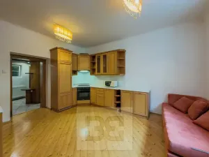 Prodej bytu 2+1, Praha - Smíchov, Na Březince, 76 m2