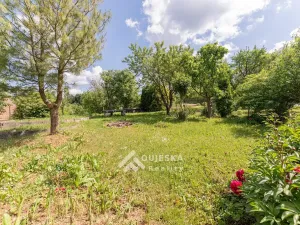 Prodej rodinného domu, Jaroměřice, 60 m2