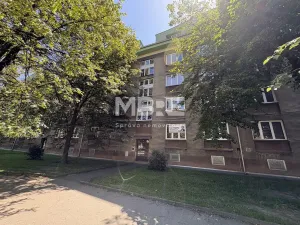 Pronájem bytu 2+1, Karviná - Nové Město, Havířská, 55 m2