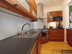 Prodej bytu 3+kk, Chýně, Na Kališti, 76 m2