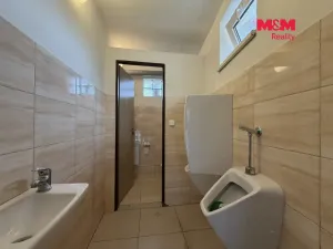 Pronájem restaurace, Vřesovice, 125 m2