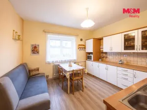 Prodej rodinného domu, Kout na Šumavě, 174 m2