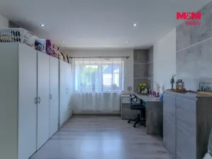 Prodej rodinného domu, Senice na Hané - Cakov, 117 m2