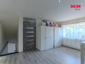 Prodej rodinného domu, Senice na Hané - Cakov, 117 m2