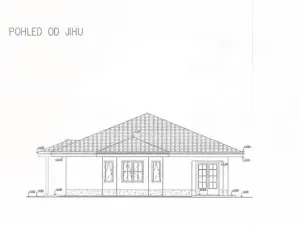 Prodej rodinného domu, Pardubice, 142 m2