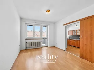 Prodej bytu 3+1, Znojmo, Rooseveltova, 70 m2