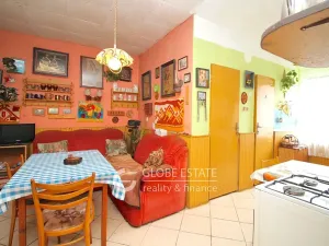 Prodej rodinného domu, Kryry, 100 m2