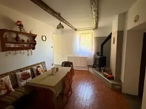 Prodej rodinného domu, Malé Hradisko, 155 m2