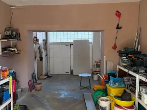 Prodej rodinného domu, Malé Hradisko, 155 m2