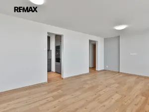 Prodej bytu 3+1, Praha - Michle, Pod dálnicí, 70 m2