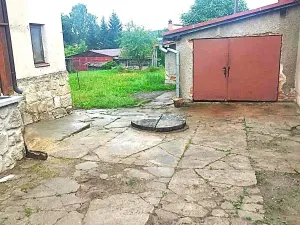 Pronájem rodinného domu, Žirovnice, Počátecká, 138 m2