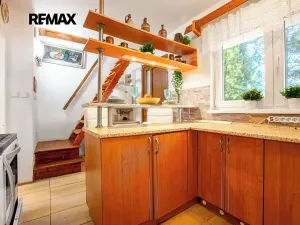 Prodej chaty, Borotice, 48 m2