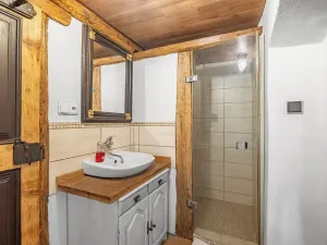 Prodej chalupy, Hostim, 120 m2